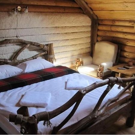 Волчья хижина Хмельницкий Экстерьер фото